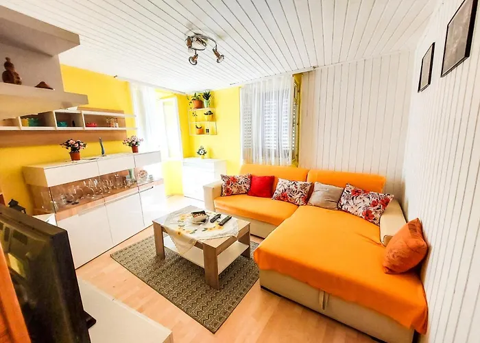 Apartma Tara