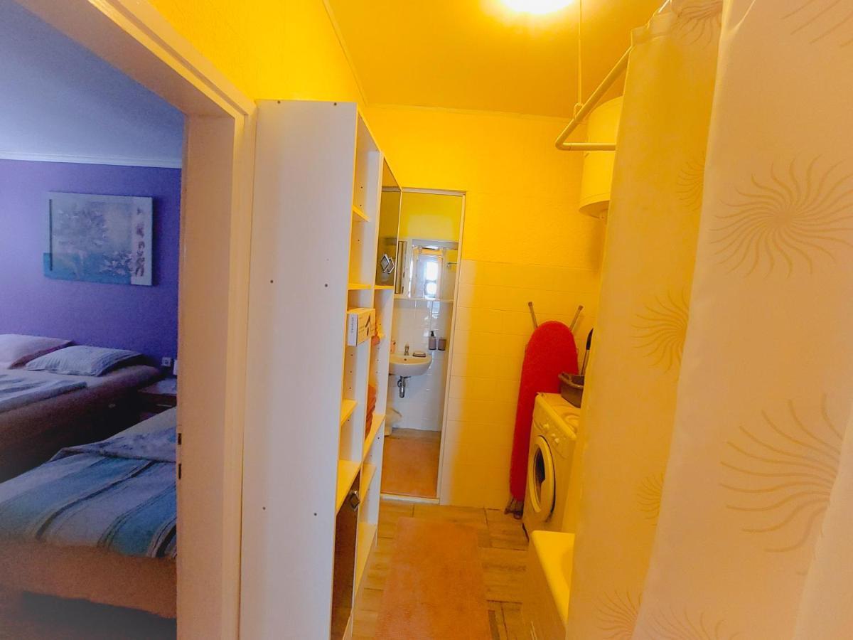 Apartma Tara Piran