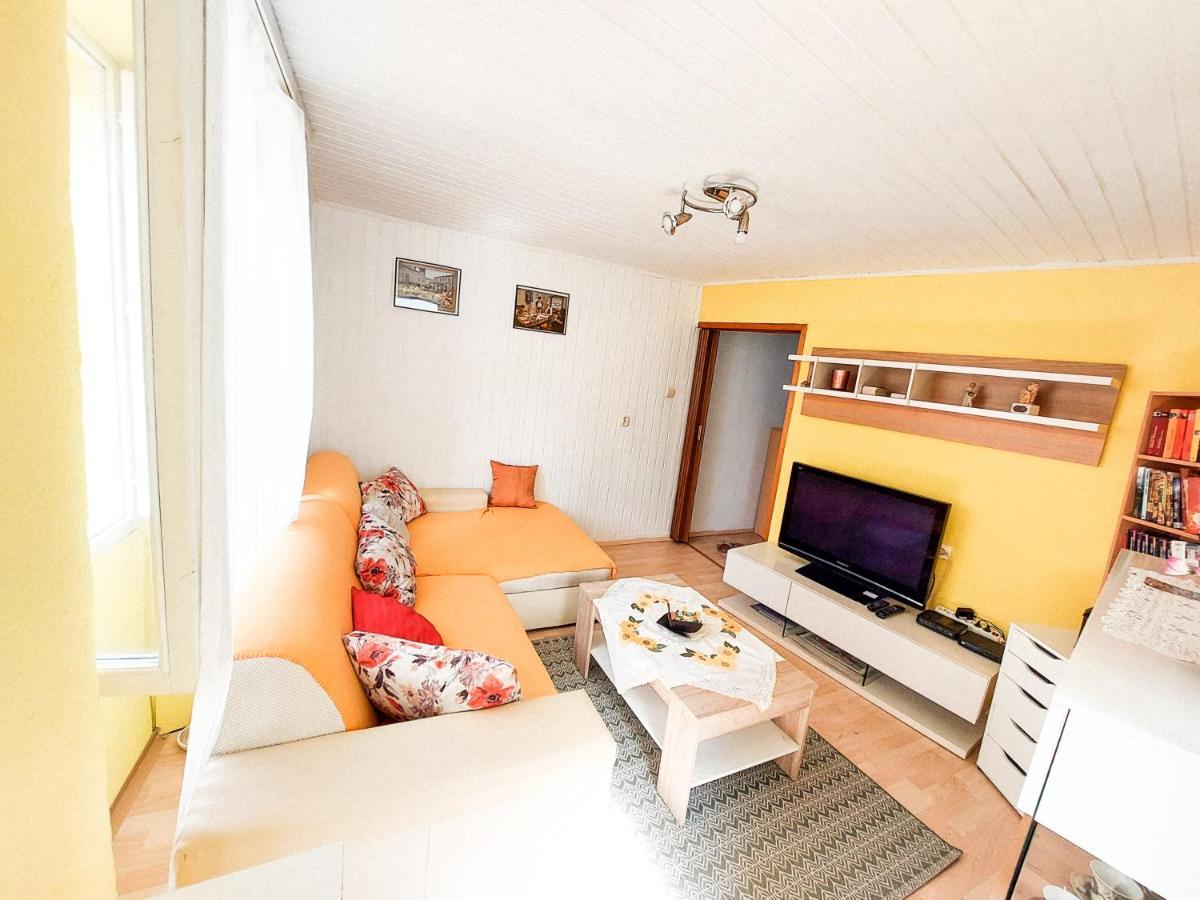 Apartma Tara Apartment