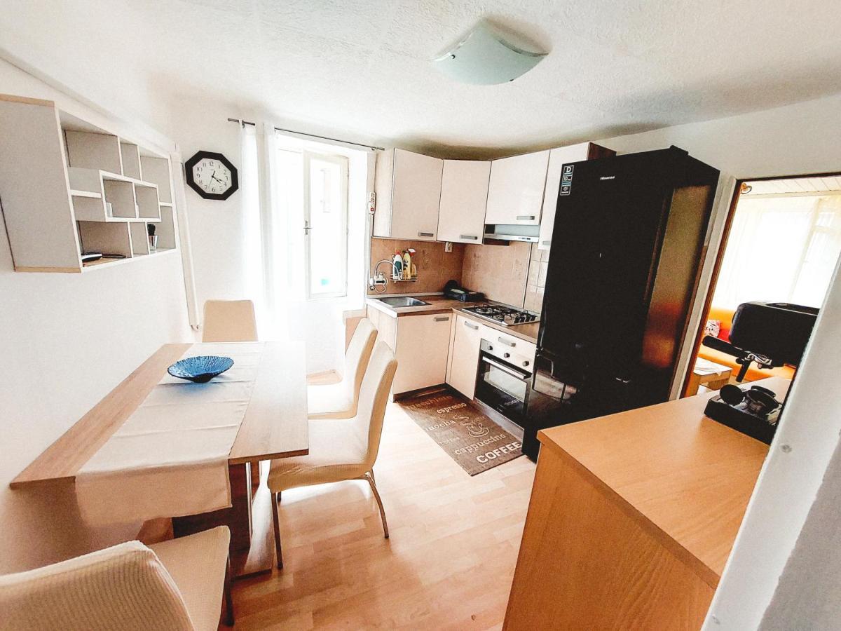 Apartma Tara Piran